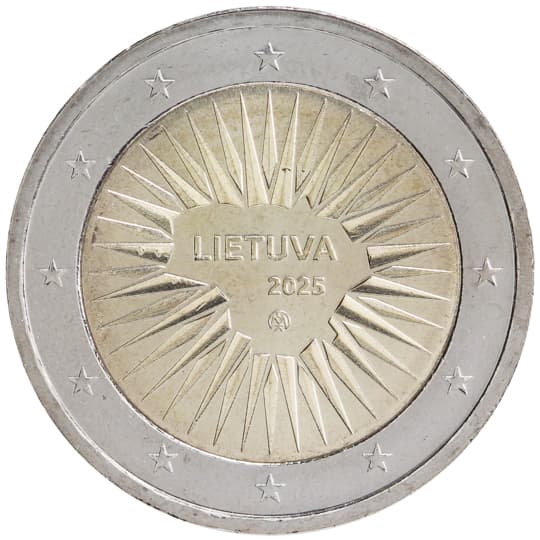 Lituanie 2025 — Défense