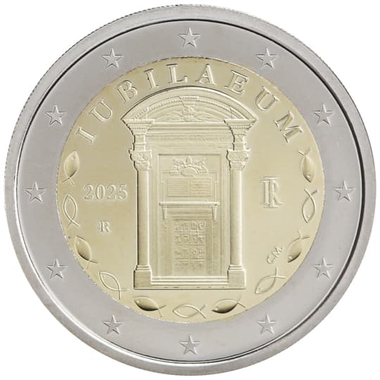 Italie 2025 — Jubilé 2025