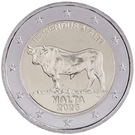 Malte 2025 — Bœuf maltais (il-gendus Malti)