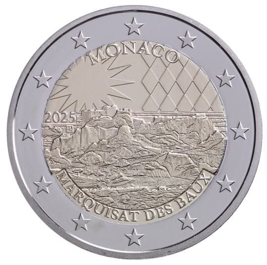 Monaco 2025 — Comté de Carladès