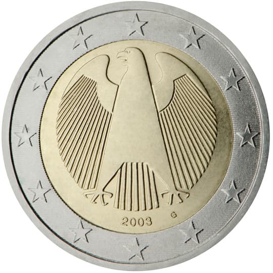 Germany — €2