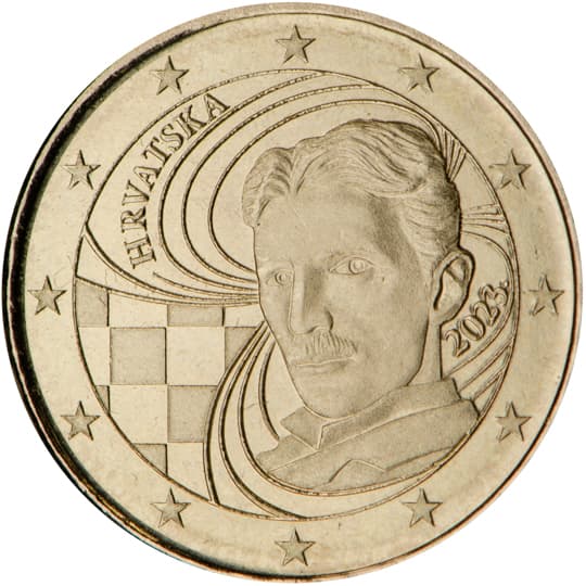 Croatia — 10 Cent