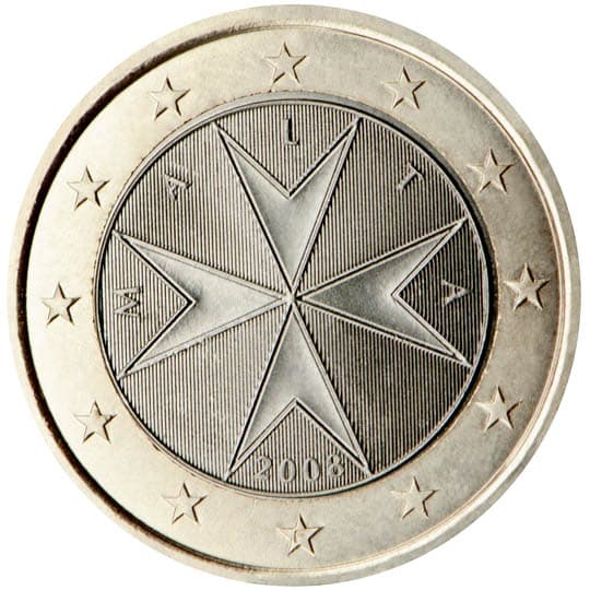 Malta — €1