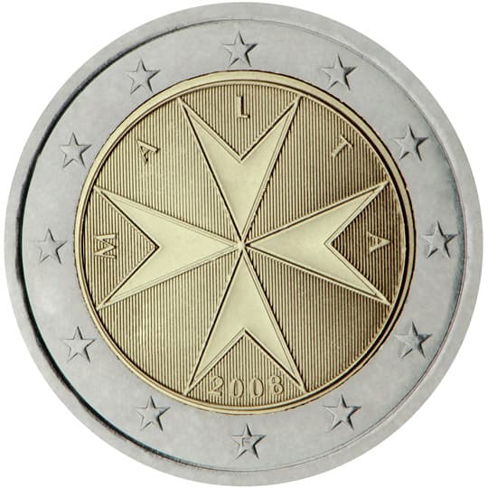 Malta — €2