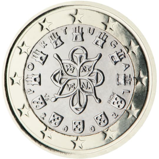 Portugal — €1