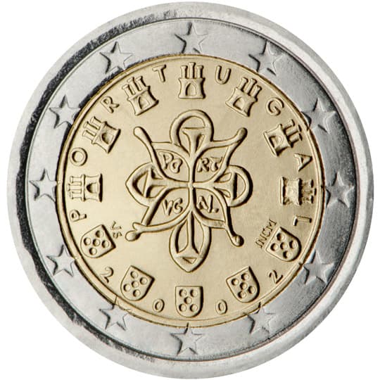 Portugal — €2