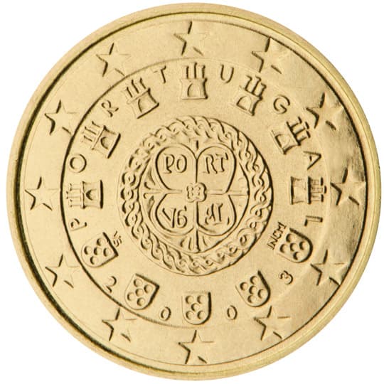 Portugal — 50 Cent